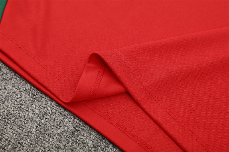 Portugal Training Tracksuits 25/26 Football Kit Soccer product image 11