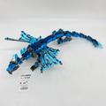 71754 Water Dragon (U2) product image 1, provided for visual reference and product detail review
