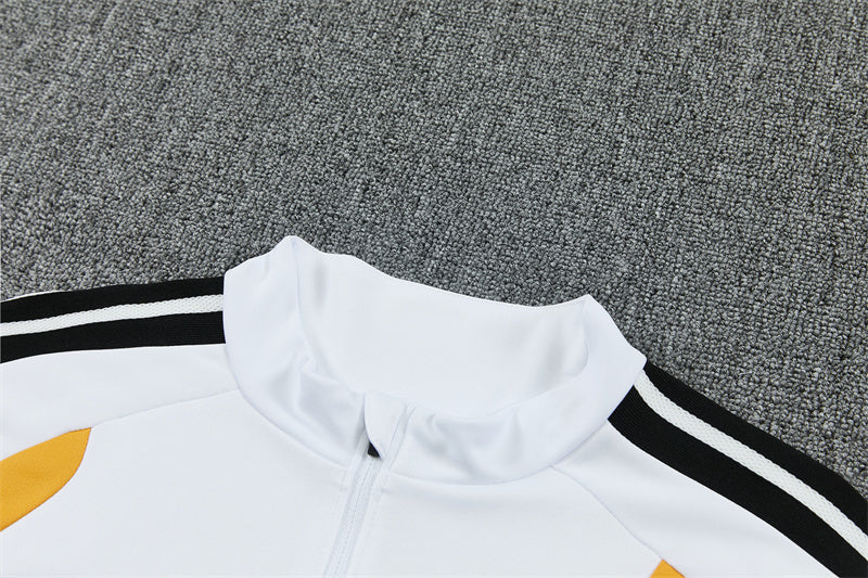 Germany Training Tracksuits 2026 Football Kit Soccer Jersey product image 14