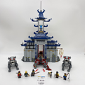 70617 Temple of The Ultimate Ultimate Weapon (U) product image 1, provided for visual reference and product detail review