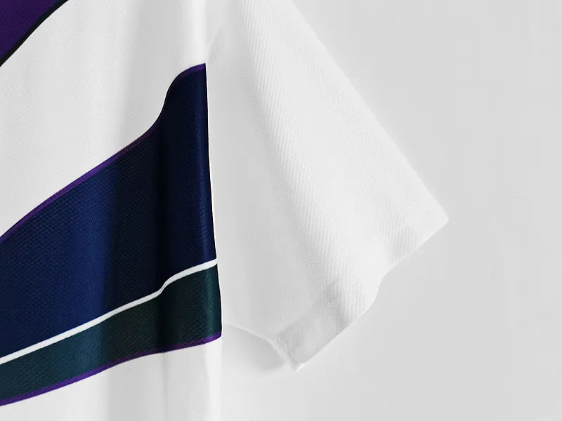 Retro Scotland Jersey 1994/96 Away Football Kit Soccer Shirt product image 7