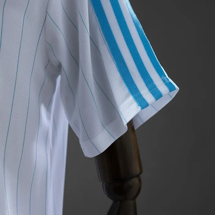 Argentina Terrace Icons T-Shirt White 2026 Football Kit product image 4