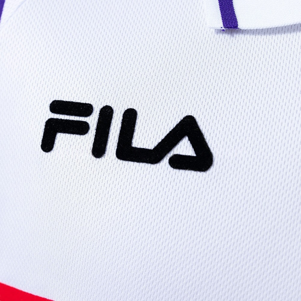 Fiorentina Jersey 1999-00 Away Retro Football Kit product image 4