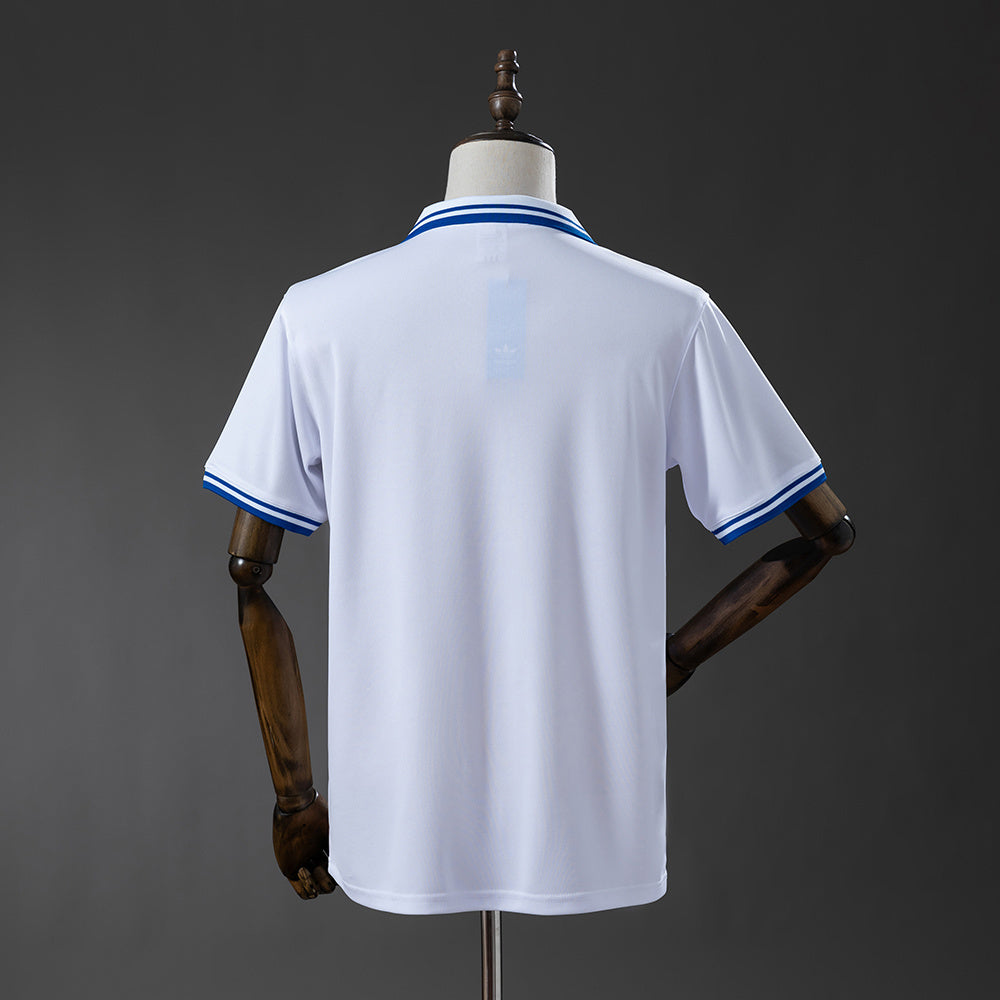 Hamburger Jersey 1979-80 Home Retro Football Kit product image 6