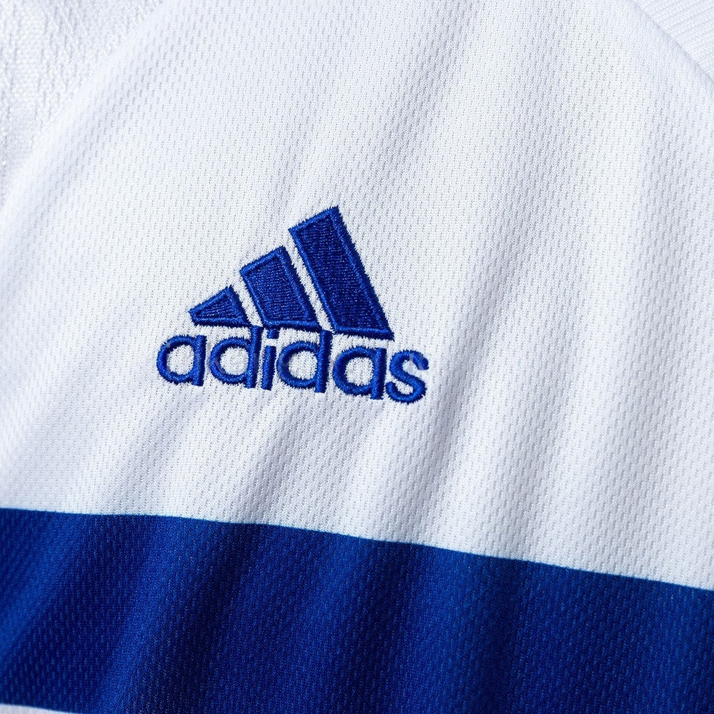 France Jersey 1998 Away Retro Football Kit product image 4