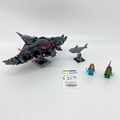 76095 Black Manta Strike (U1) product image 1, provided for visual reference and product detail review