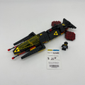 40580 Blacktron Cruiser (U) product image 1, provided for visual reference and product detail review