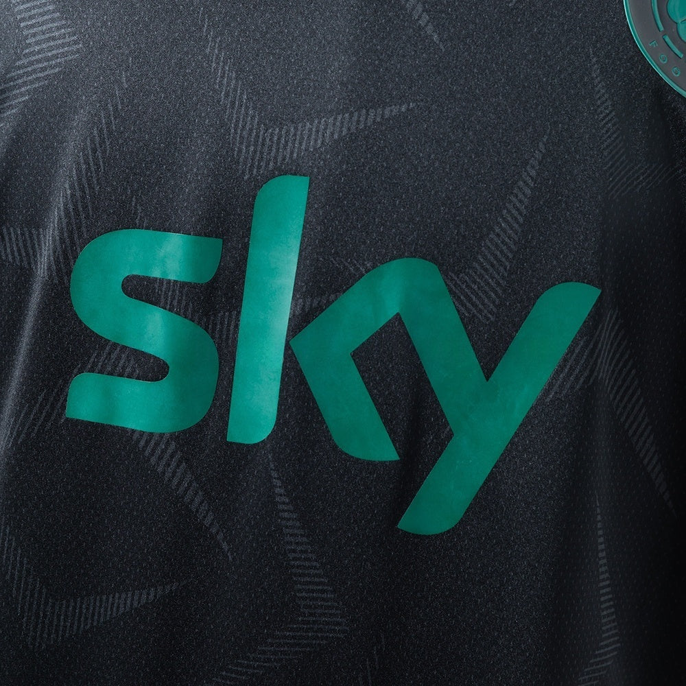 Ireland Third Jersey 2026 Football Kit Soccer Shirt product image 7