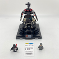75296 Darth Vader Meditation Chamber (U) product image 1, provided for visual reference and product detail review