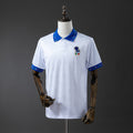Italy Jersey 1994 Away Retro Football Kit product image 1