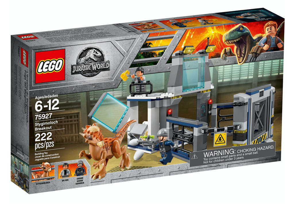 75927 Stygimoloch Breakout product image 1, provided for visual reference and product detail review