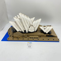 10234 Sydney Opera House (U) product image 1, provided for visual reference and product detail review