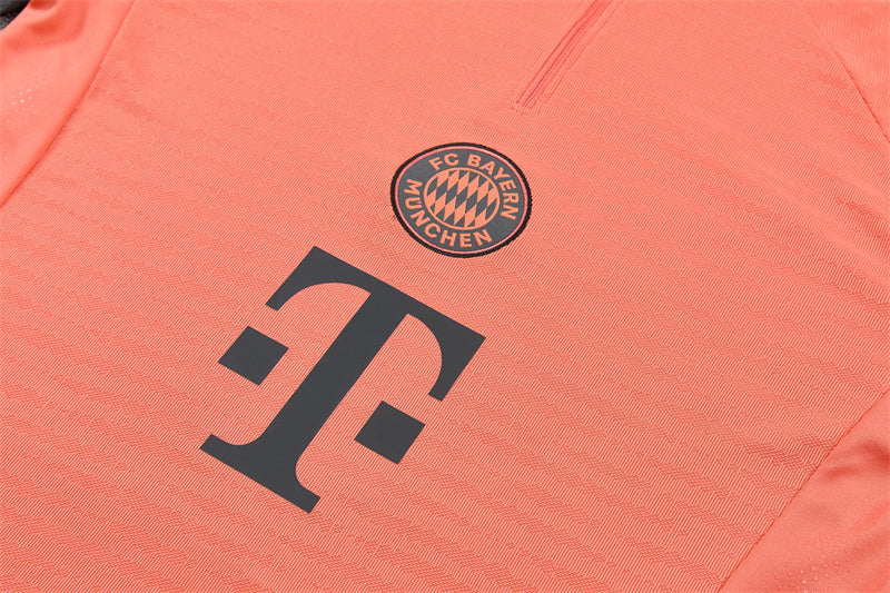 Bayern Munich Training Tracksuits 2025/26 Football Kit product image 5