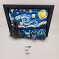 21333 The Starry Night (U1) product image 1, provided for visual reference and product detail review