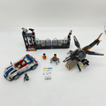8634 Mission 5: Turbocar Chase (U) product image 1, provided for visual reference and product detail review