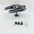9500 Sith Fury-Class Interceptor (U) product image 1, provided for visual reference and product detail review