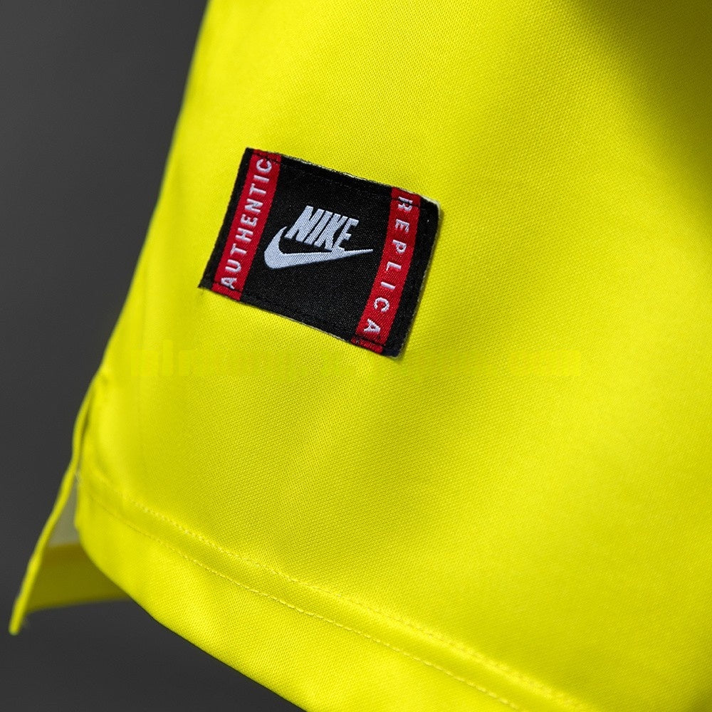 Dortmund Jersey 1995-96 Home Retro Football Kit product image 3