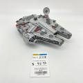 7778 Midi-Scale Millennium Falcon (U) product image 1, provided for visual reference and product detail review