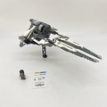 75242 Black Ace TIE Interceptor (U1) product image 1, provided for visual reference and product detail review