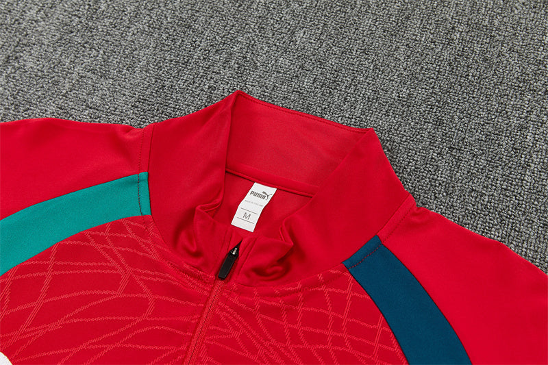 Portugal Training Tracksuits 2026-2027 Football Kit Soccer product image 3