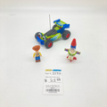 7590 Woody and Buzz to the Rescue (U) product image 1, provided for visual reference and product detail review