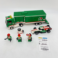60025 Grand Prix Truck (U) product image 1, provided for visual reference and product detail review