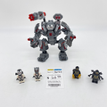 76124 War Machine Buster (U) product image 1, provided for visual reference and product detail review