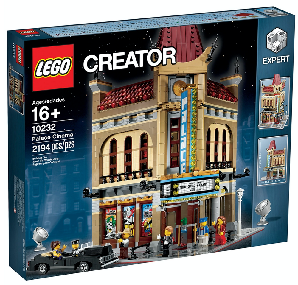 10232 Palace Cinema