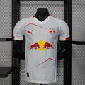 Player Version RB Leipzig Jersey 25/26 Home Football Kit product image 1