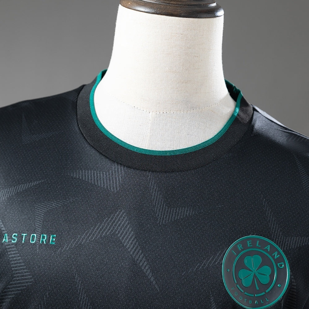 Ireland Third Jersey 2026 Football Kit Soccer Shirt product image 8