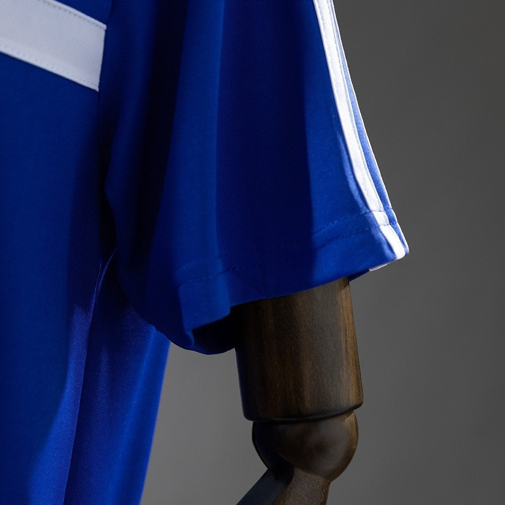 Schalke 04 Jersey 2001-02 Home Retro Football Kit product image 5