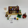 3825 Krusty Krab (U) product image 1, provided for visual reference and product detail review