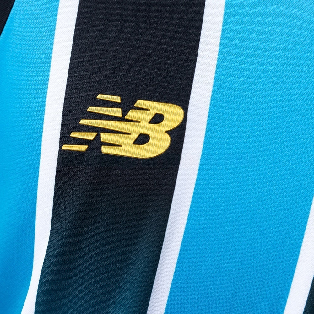 Gremio Home Jersey 2026-2027 Football Kit Soccer Shirt product image 7