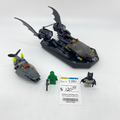 7780 The Batboat: Hunt for Killer Croc (U) product image 1, provided for visual reference and product detail review