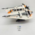 75144 Snowspeeder (U2) product image 1, provided for visual reference and product detail review