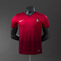 Portugal Jersey 2014 Home Retro Football Kit Player Version product image 1