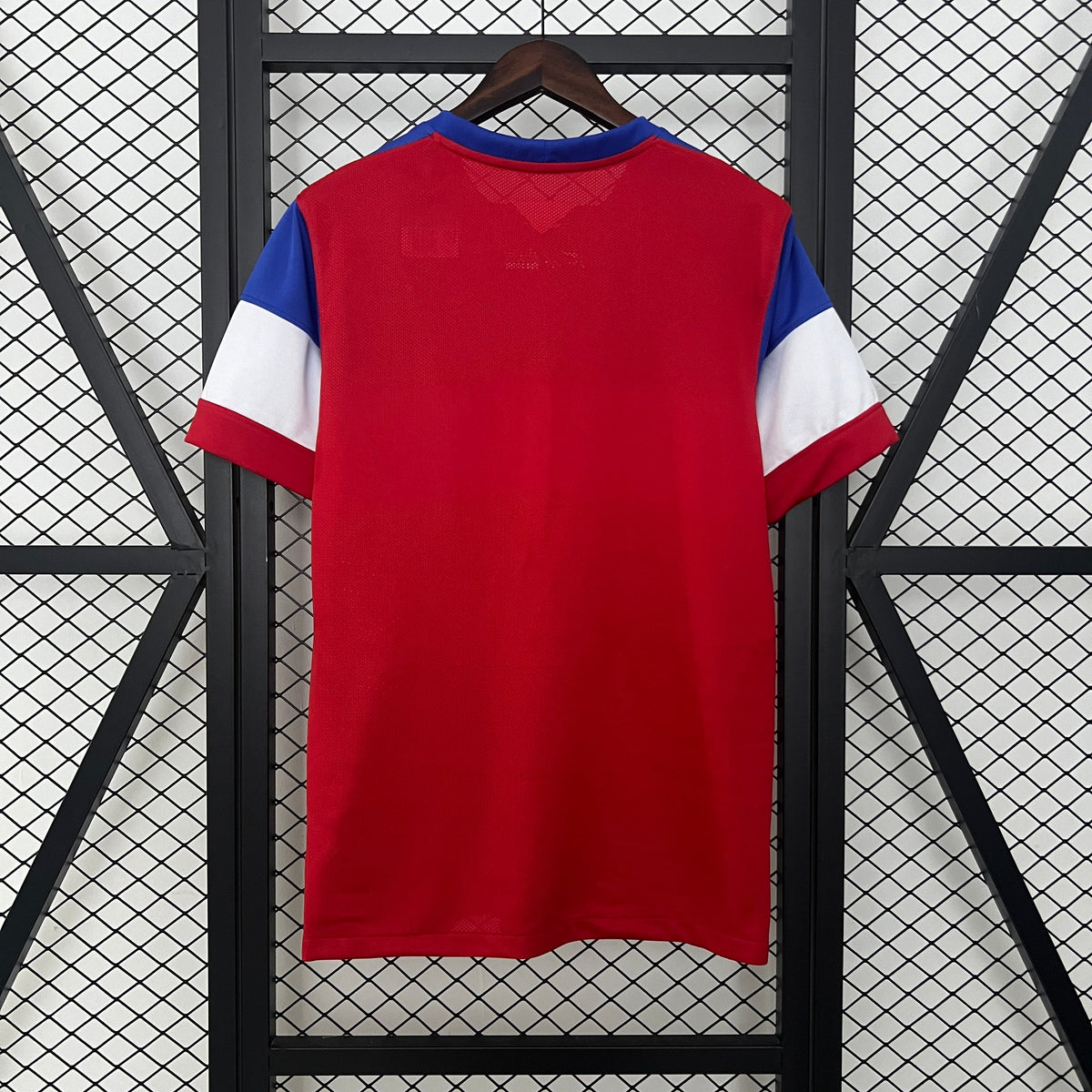 USA Jersey 2004 Away Football Kit Soccer product image 3