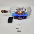 21313 Ship in a Bottle (U5) product image 1, provided for visual reference and product detail review