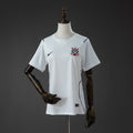 Women Corinthians Home Jersey 2026-2027 Football Kit Soccer product image 1