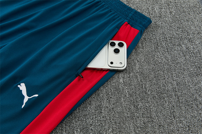 Portugal Training Tracksuits 2026-2027 Football Kit Soccer product image 4