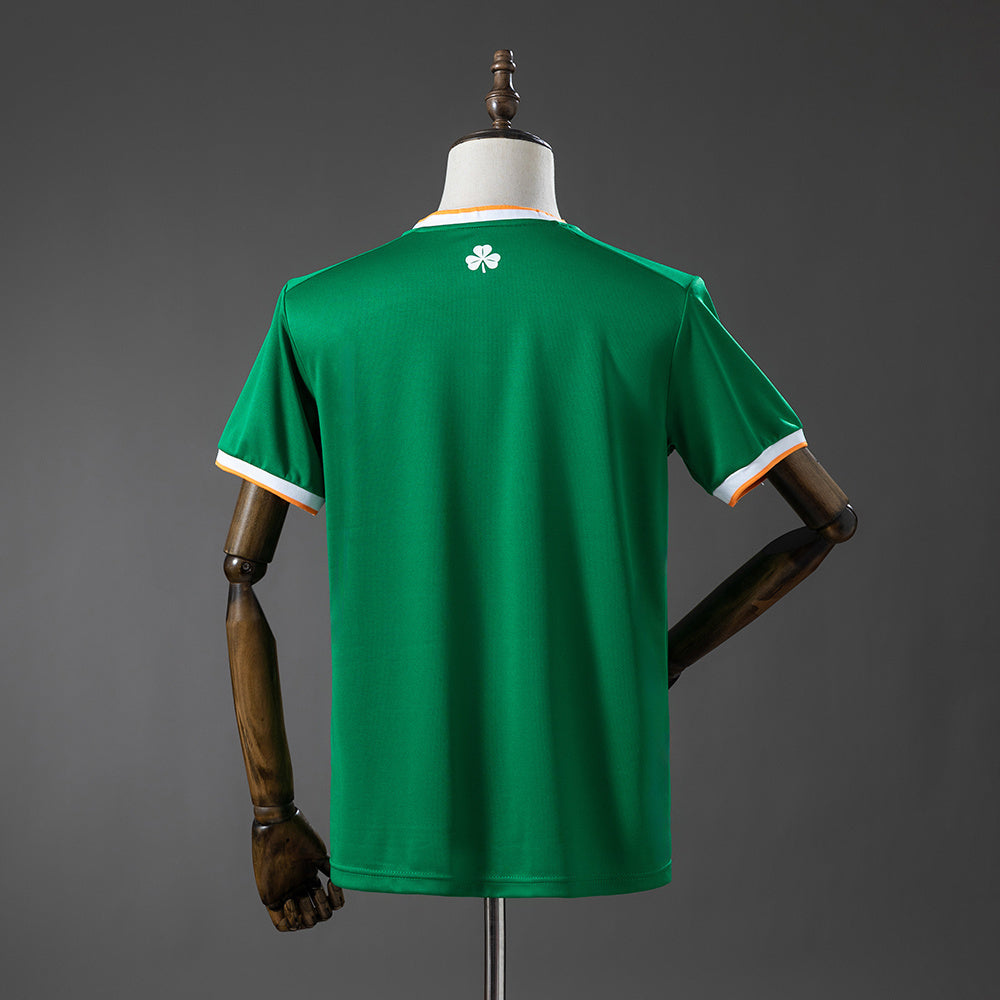 Ireland Home Jersey 2026 Football Kit Soccer Shirt product image 2