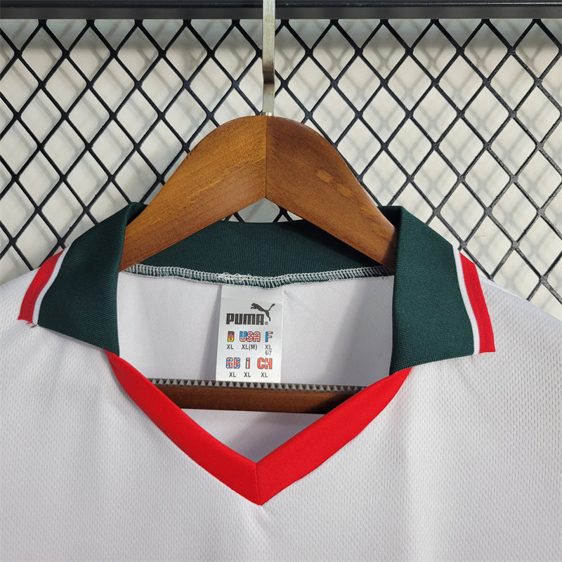 Morocco Jersey Away Kit 1998 Retro product image 2