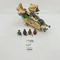 75084 Wookiee Gunship (U) product image 1, provided for visual reference and product detail review