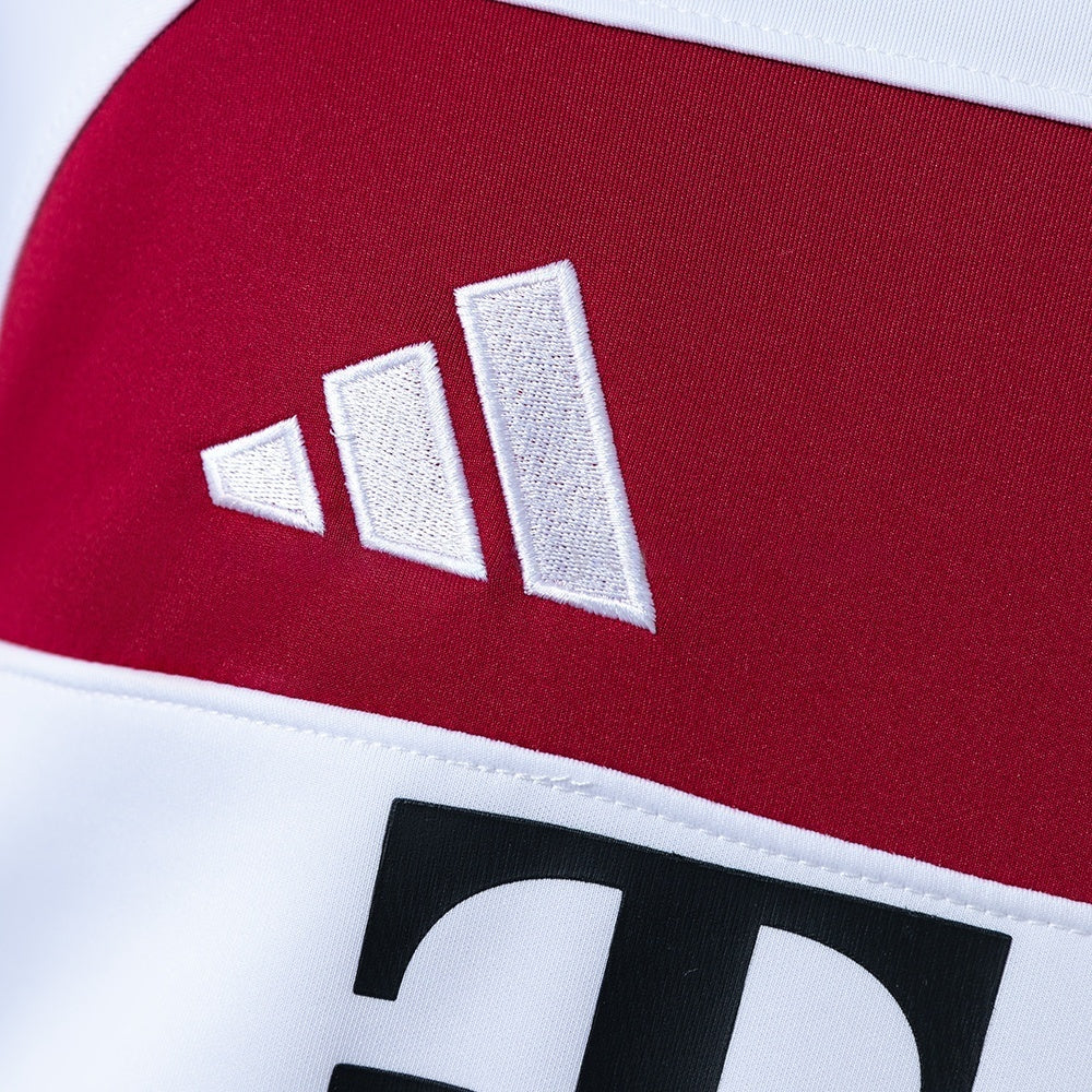 Bayern Munich Sweatshirt 2025/26 Long Sleeves product image 4