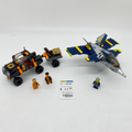 8630 Mission 3: Gold Hunt (U) product image 1, provided for visual reference and product detail review