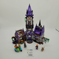75904 Mystery Mansion (U) product image 1, provided for visual reference and product detail review