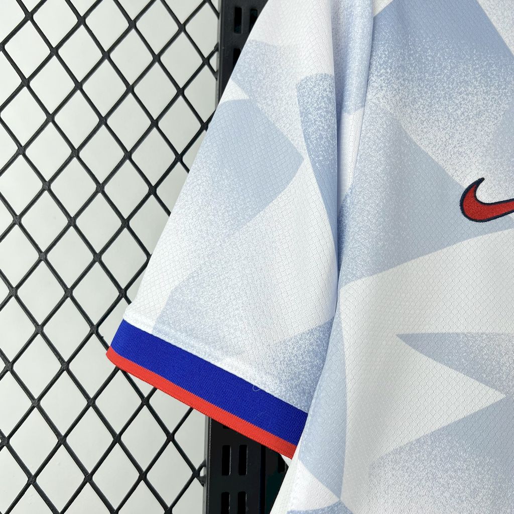 USA Jersey 2025 Home Football Kit Soccer product image 2