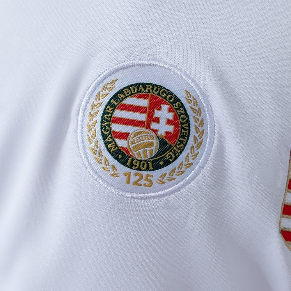 Kids Hungary Away Jersey 2026 Football Kit Soccer Shirt product image 7
