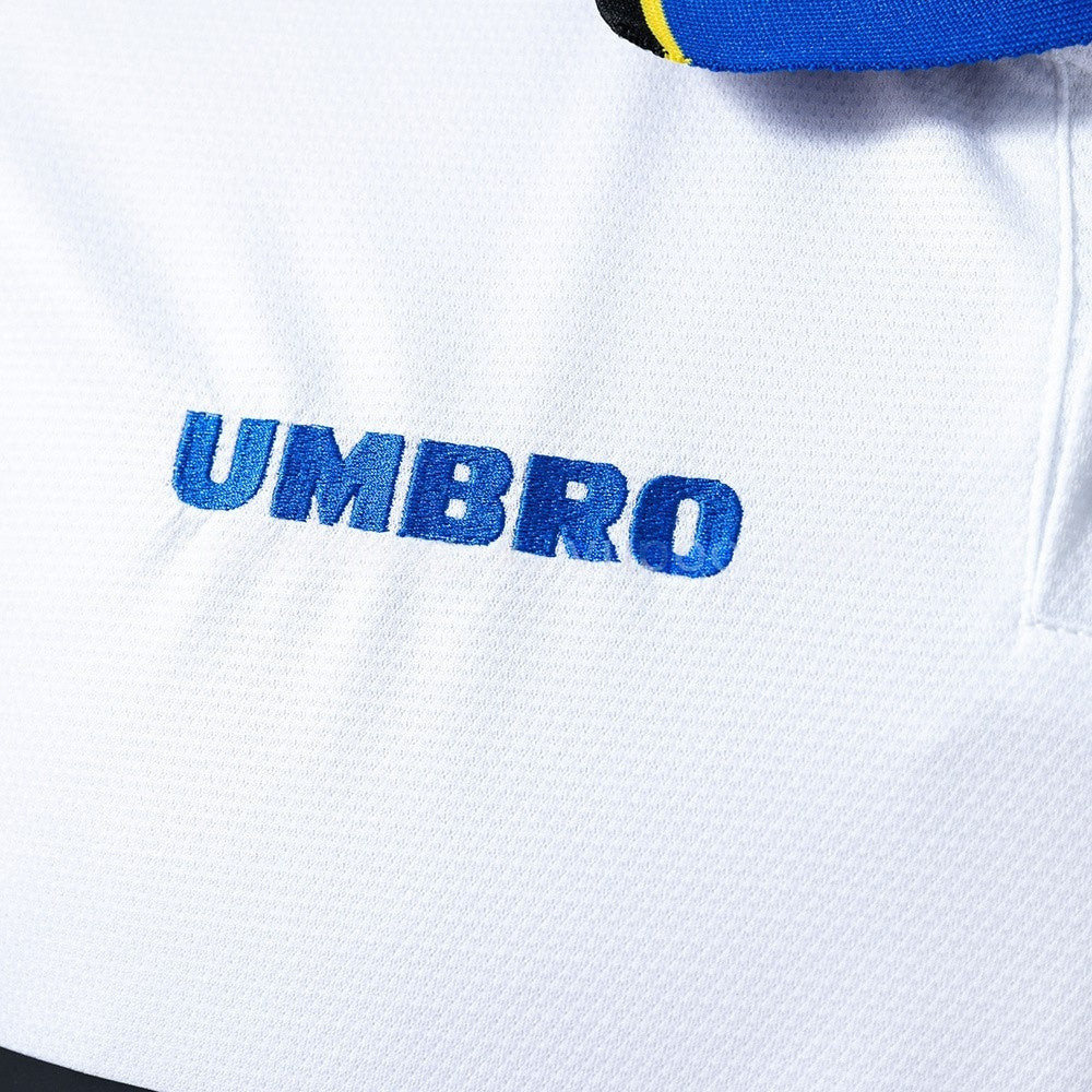 Inter Milan Jersey 1997/98 Away Retro Football Kit product image 4