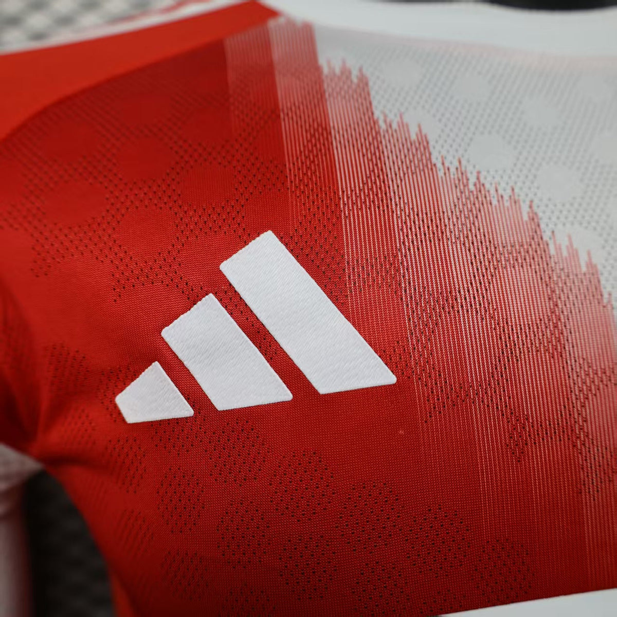 Player Version Bayern Munich Jersey 25/26 Home Long Sleeves product image 8